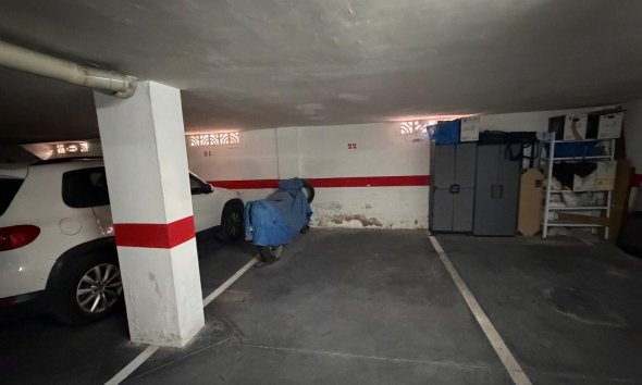 Reventa - Apartamento - Torrevieja - Acequion