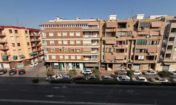 Reventa - Apartamento - Torrevieja - Acequion