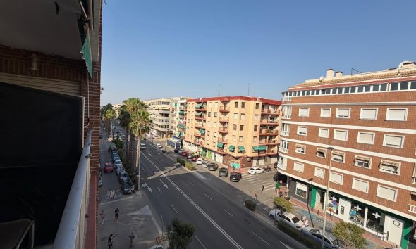Reventa - Apartamento - Torrevieja - Acequion