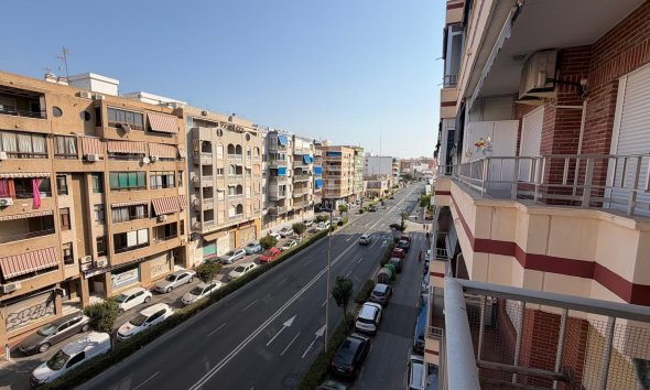 Reventa - Apartamento - Torrevieja - Acequion