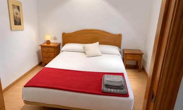 Resale - Apartment - Torrevieja - Nueva Torrevieja