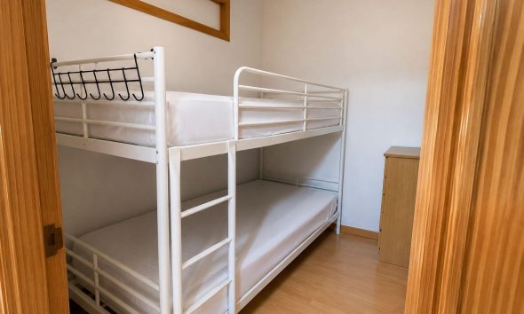 Resale - Apartment - Torrevieja - Nueva Torrevieja