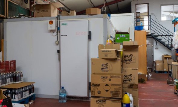 Resale - Commercial premises / Commercial unit / Retail space - Los Alcazares - Los Narejos-Punta Calera