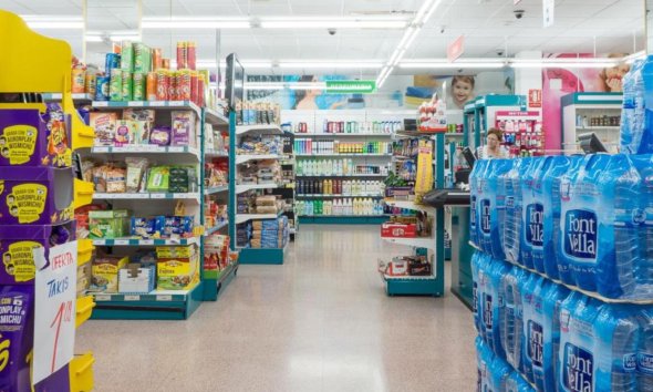 Resale - Commercial premises / Commercial unit / Retail space - Los Alcazares - Los Narejos-Punta Calera