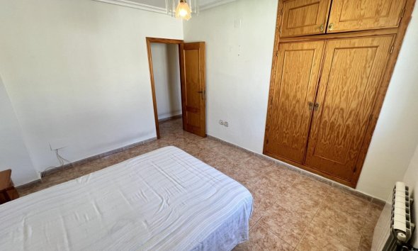 Resale - Villa - Torrevieja - Aguas Nuevas