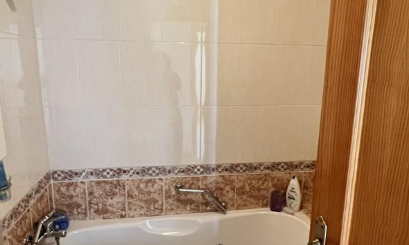 Resale - Villa - Torrevieja - Aguas Nuevas
