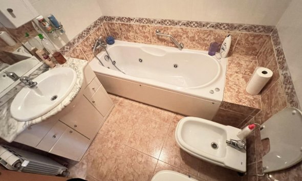 Resale - Villa - Torrevieja - Aguas Nuevas