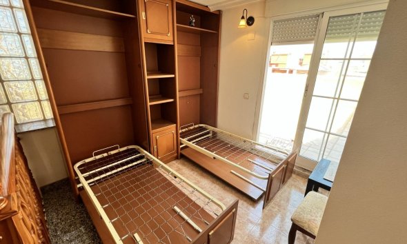 Resale - Villa - Torrevieja - Aguas Nuevas