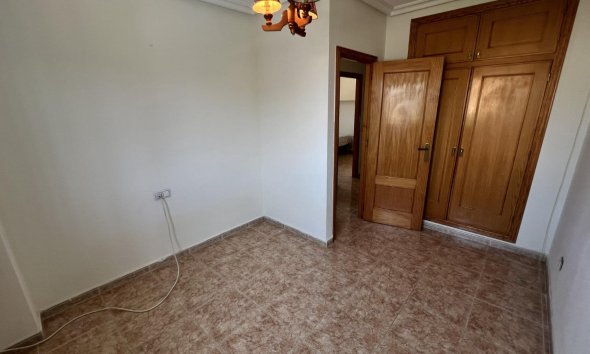 Resale - Villa - Torrevieja - Aguas Nuevas