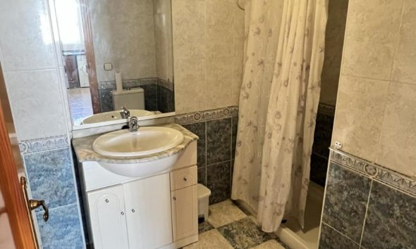 Resale - Villa - Torrevieja - Aguas Nuevas
