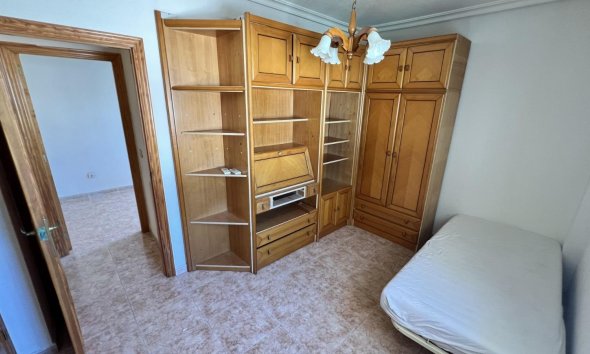 Resale - Villa - Torrevieja - Aguas Nuevas