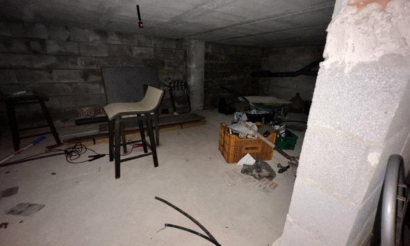 Resale - Villa - Torrevieja - Aguas Nuevas
