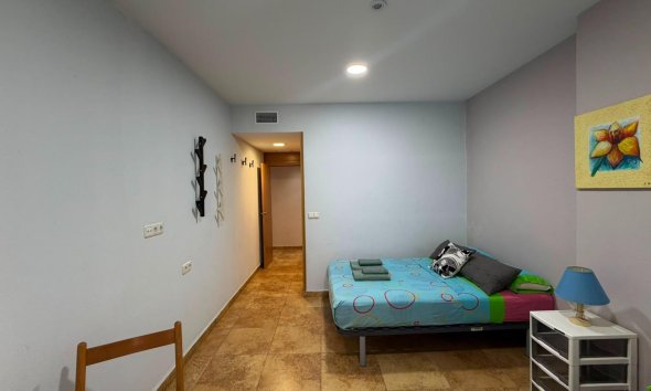 Resale - Apartment - Torrevieja - Acequion