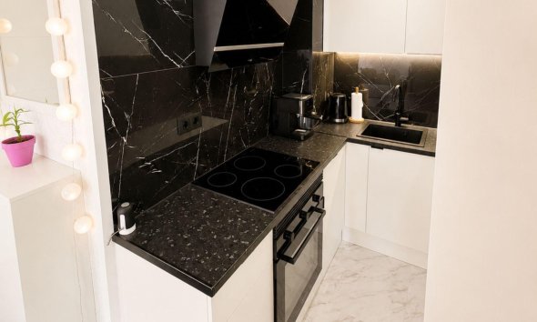 Reventa - Duplex - Torrevieja - Carrefour