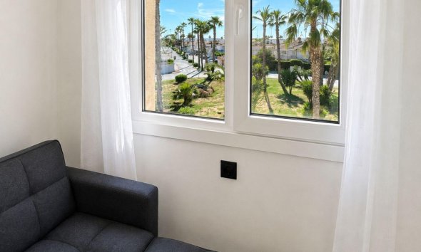 Reventa - Duplex - Torrevieja - Carrefour