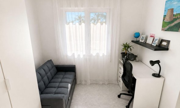 Reventa - Duplex - Torrevieja - Carrefour
