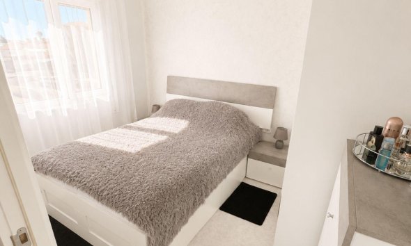 Reventa - Duplex - Torrevieja - Carrefour