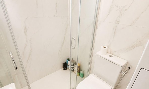Reventa - Duplex - Torrevieja - Carrefour