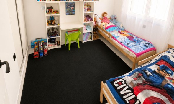 Reventa - Duplex - Torrevieja - Carrefour