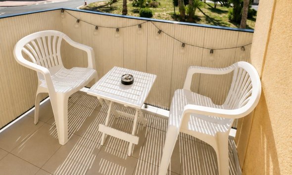 Reventa - Duplex - Torrevieja - Carrefour