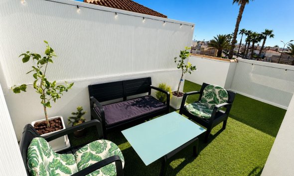 Reventa - Duplex - Torrevieja - Carrefour