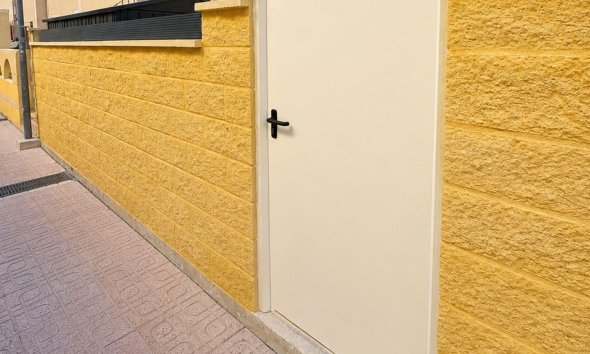 Reventa - Duplex - Torrevieja - Carrefour