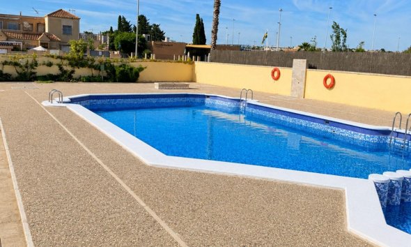 Reventa - Duplex - Torrevieja - Carrefour