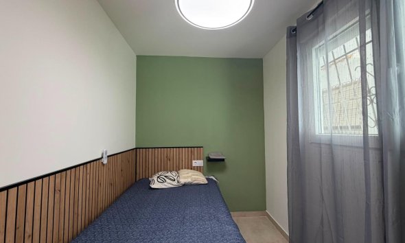 Resale - Bungalow - Torrevieja - La Veleta