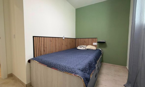 Resale - Bungalow - Torrevieja - La Veleta