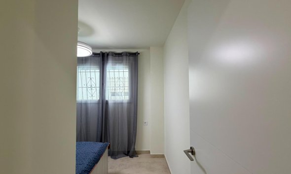 Resale - Bungalow - Torrevieja - La Veleta