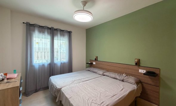 Resale - Bungalow - Torrevieja - La Veleta