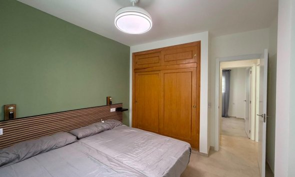 Resale - Bungalow - Torrevieja - La Veleta