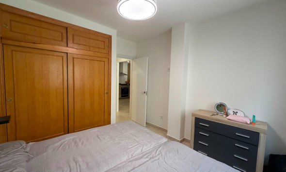 Resale - Bungalow - Torrevieja - La Veleta