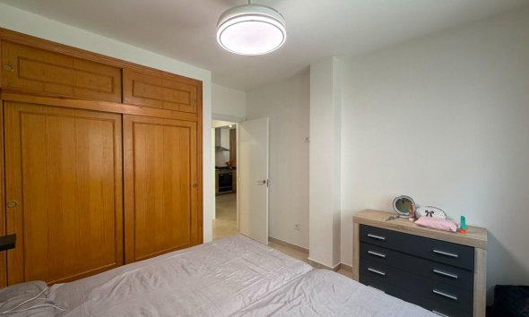 Resale - Bungalow - Torrevieja - La Veleta