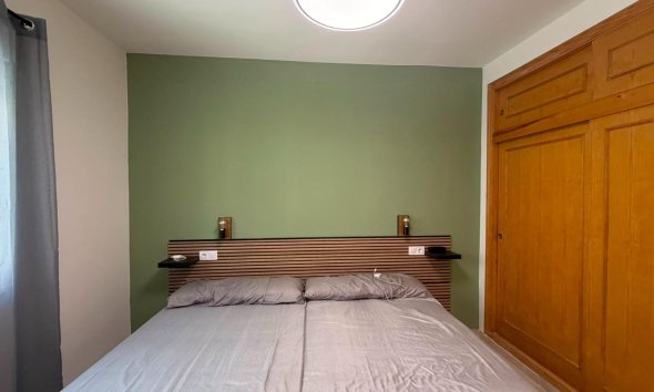 Resale - Bungalow - Torrevieja - La Veleta