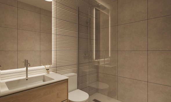 Rynek Pierwotny - Apartament / Duplex - Torrevieja