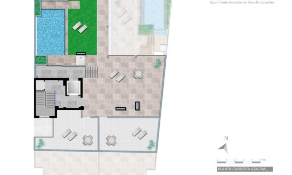 Obra nueva - Apartamento / Dúplex - Torrevieja
