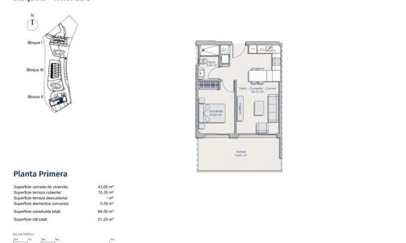 Obra nueva - Apartamento / Dúplex - Finestrat