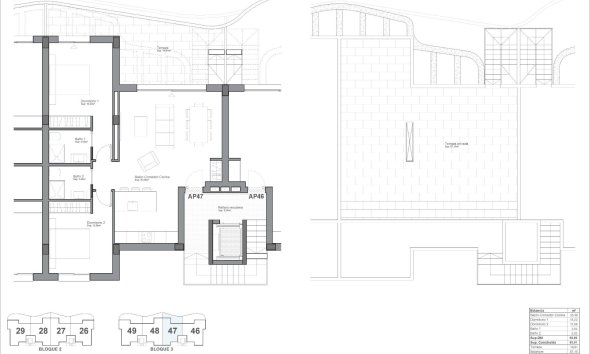 New Build - Apartment / Duplex - Guardamar del Segura