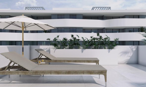 New Build - Terraced house / Townhouse - Guardamar del Segura