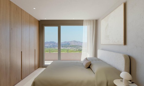 Obra nueva - Villa / Casa - Llíber