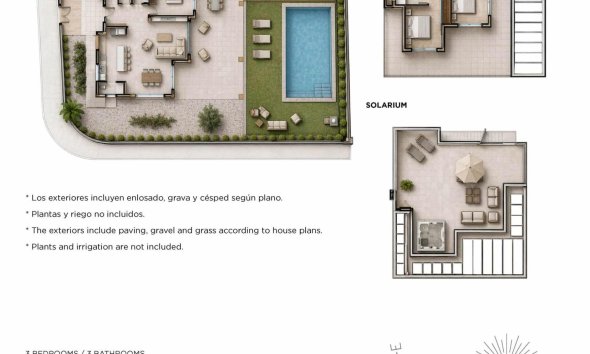 New Build - Villa / House - Rojales