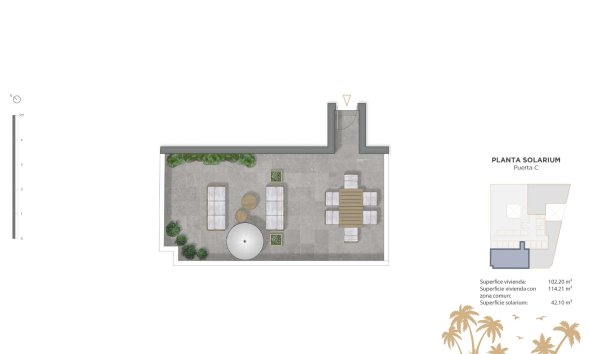 Rynek Pierwotny - Apartament - Guardamar del Segura