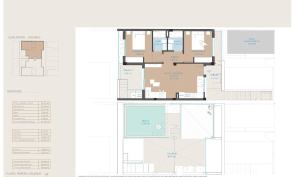 New Build - Terraced house / Townhouse - San Pedro del Pinatar - San Pedro De Pinatar