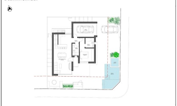 New Build - Villa - San Pedro del Pinatar - San Pedro De Pinatar