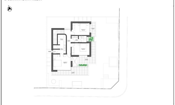New Build - Villa - San Pedro del Pinatar - San Pedro De Pinatar