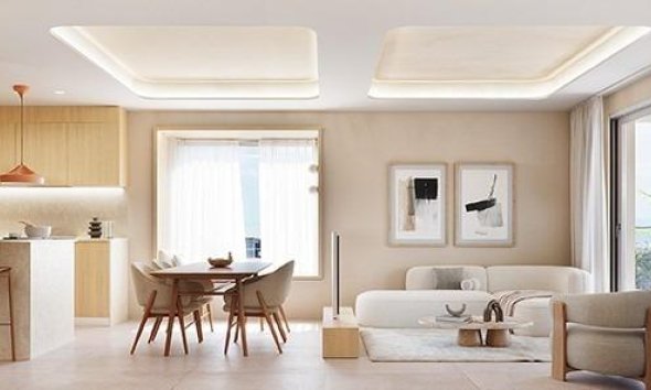 New Build - Apartment - Benijofar