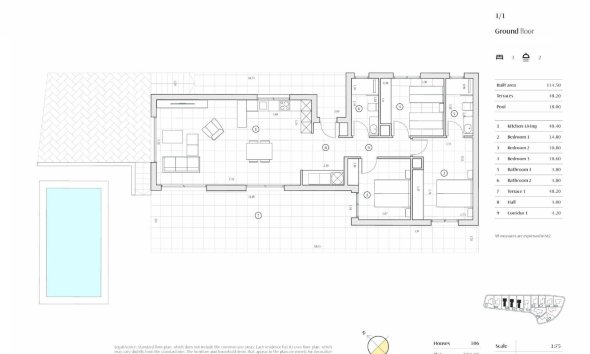 New Build - Villa - Finestrat