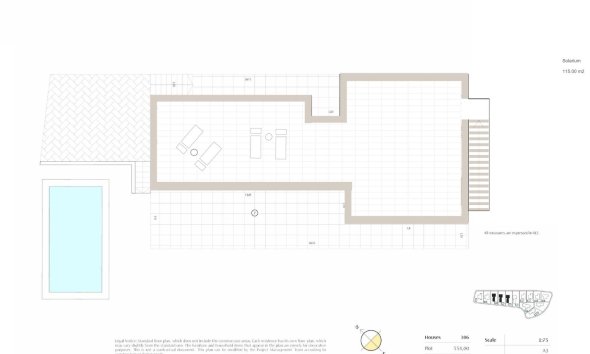 New Build - Villa - Finestrat