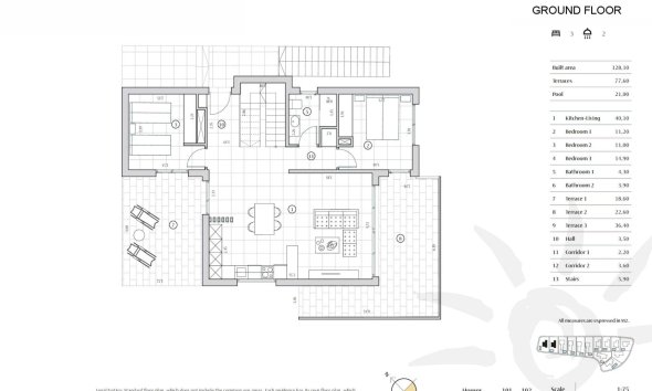 New Build - Villa - Finestrat